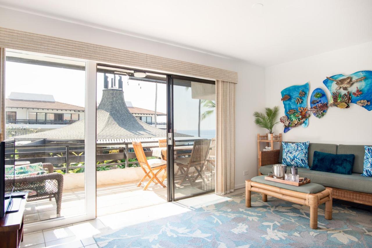 Ali'I Shores Kailua-Kona Exterior photo